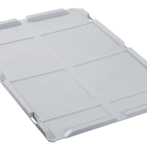 Deckel Stapelkiste 60x40x2,5 Highlight