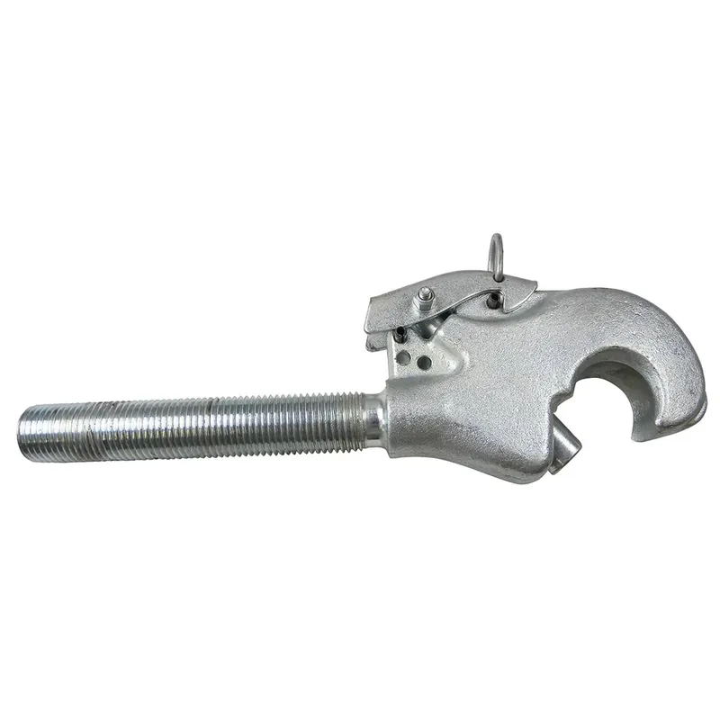 Direkt Vom Hersteller Oberlenker Fanghaken Kat. 2 M27x3