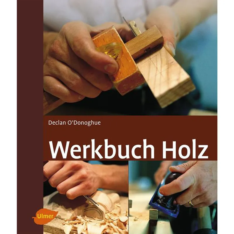Werkbuch Holz Jetzt Bestellen
