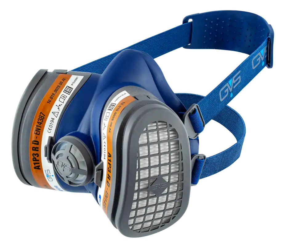 Atemschutzmaske GVS Elipse A1-P3 Angebot