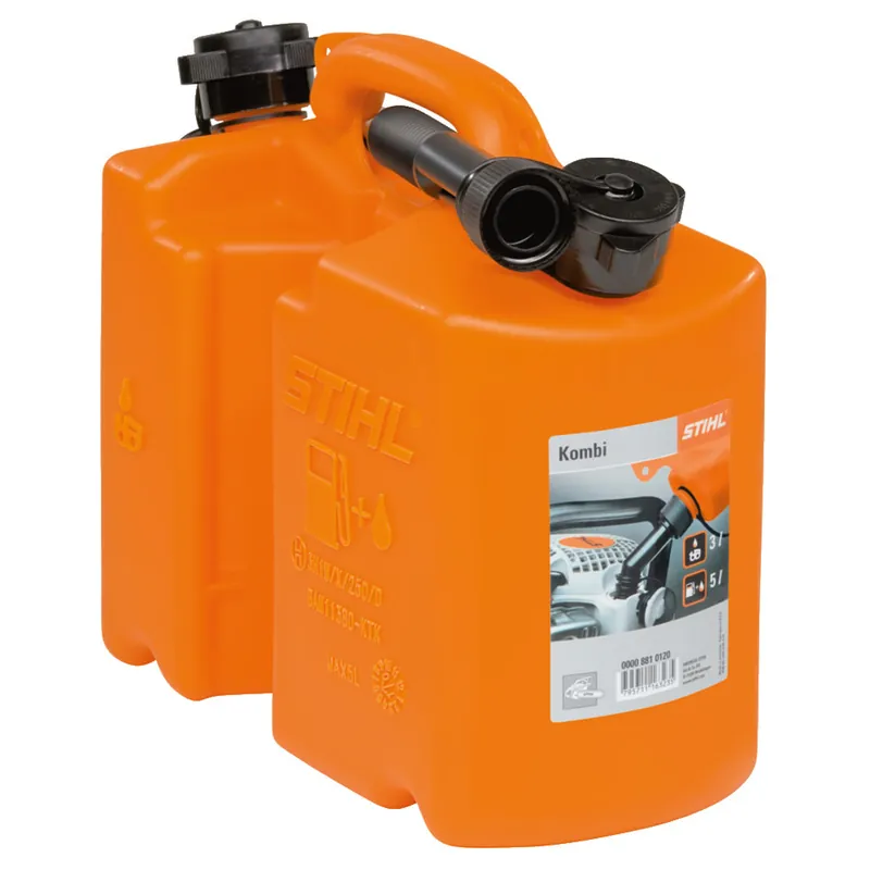 Stihl Kombikanister Standard 5 / 3 l Kracherpreis