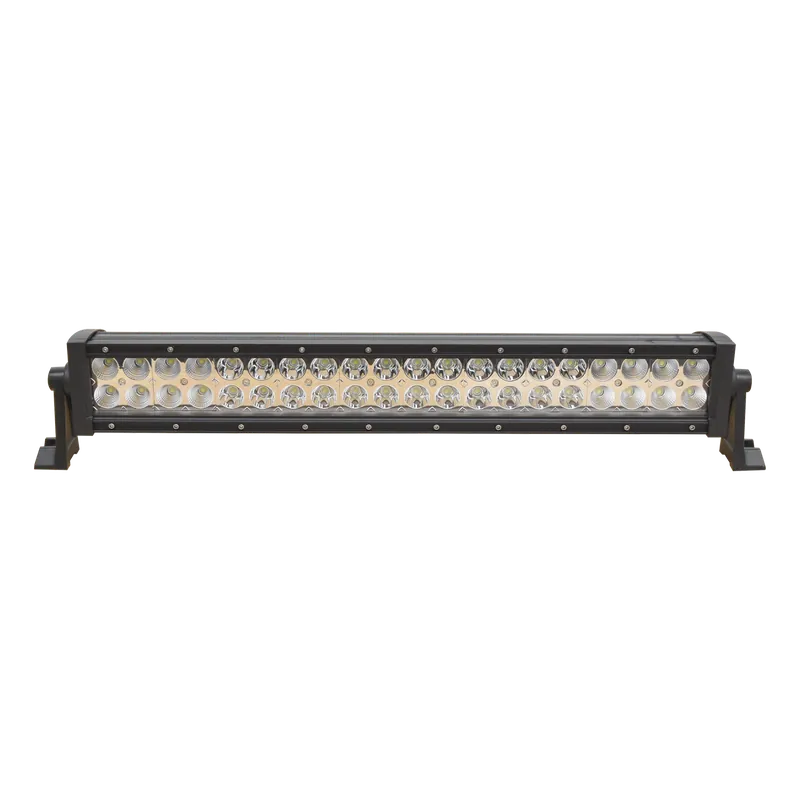LED-Lichtbalken 10-30V 7200lm Markenware
