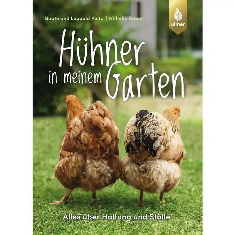 Hühner in meinem Garten Jetzt Kaufen