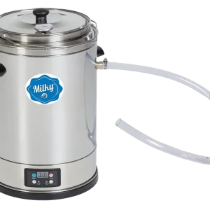 Garantierte Lieferung Pasteurisator 15 L