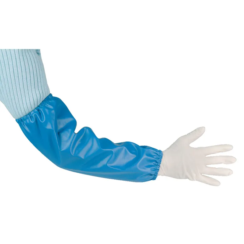 Finale Aktion KERBL Ärmelschoner wasserdicht 100% Polyester