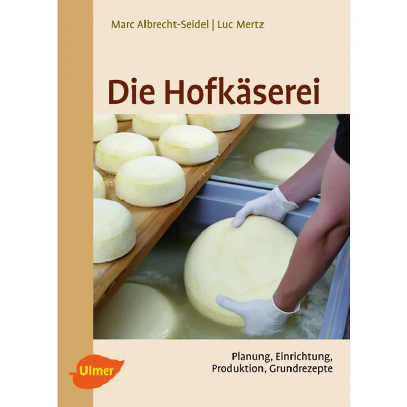 Angebot Die Hofkäserei
