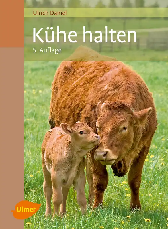Neue Kollektion Kühe halten
