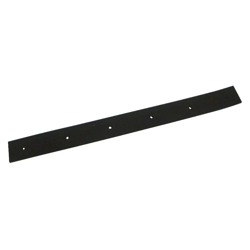 KERBL Ersatzgummi halbrund 500 Neue Kollektion