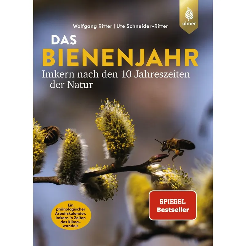 Markenprodukt Das Bienenjahr