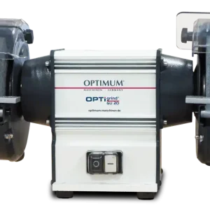 Doppelschleifmaschine OPTIgrind GU18 Ausverkauf