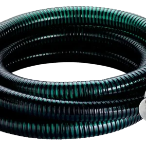 Saugschlauch-Set 1 4 Meter Messing Bestpreis