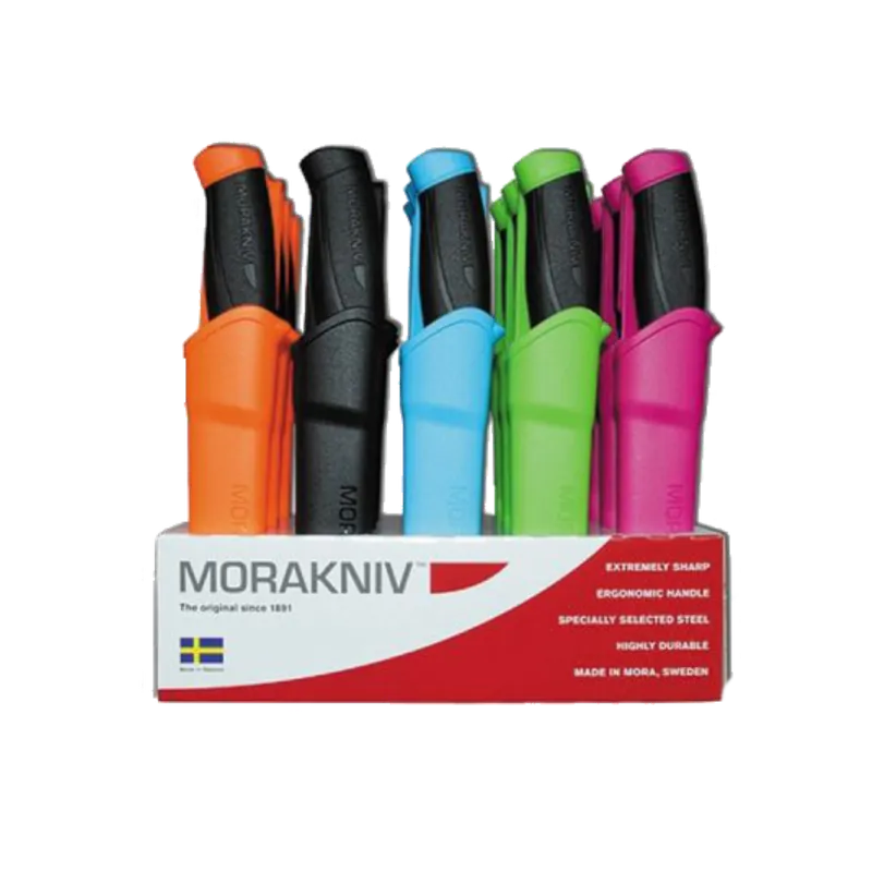 Bestseller Einhandmesser Adventure Morakniv