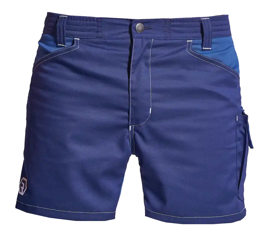 Jetzt Kaufen Reindl Short Essential Line blau 44