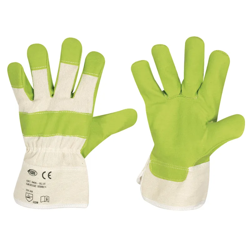 Angebot Kinderhandschuhe Midi