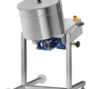 Top-Angebot Mischer freistehend f. Fleisch und Teig 40L