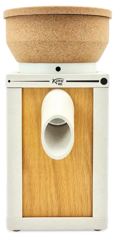 KoMo Getreidemühle Komomio Eco Kracherpreis