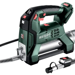 Sonderangebot Metabo Akku-Fettpresse FP18-Solo