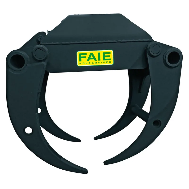 FAIE Reisiggreifer offen GMR 1050 SP Markenprodukt