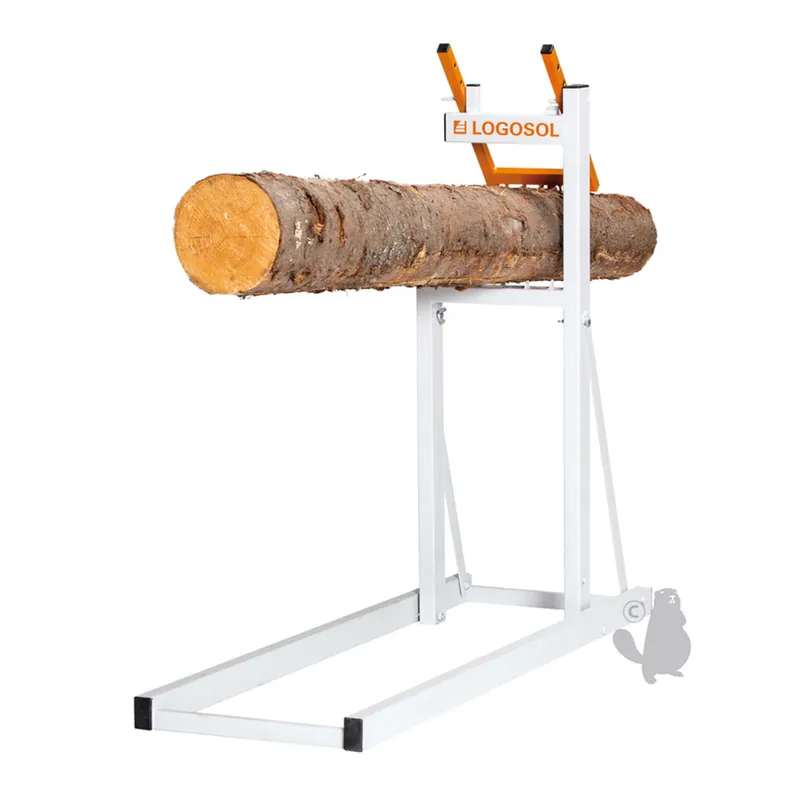 Sofort Bestellen Sägebock Smart Holder Logosol