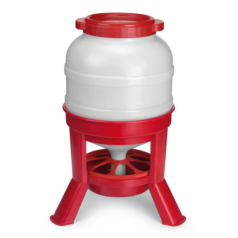 Futterautomat, 30 L Sonderaktion