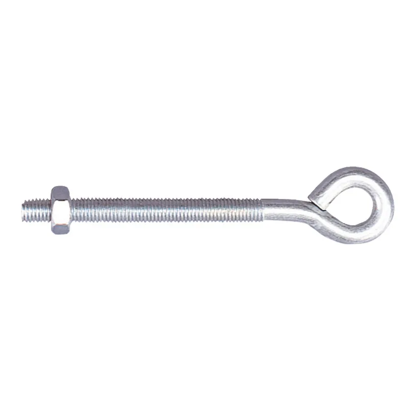 Abverkauf Spannschraube M8, 150 mm