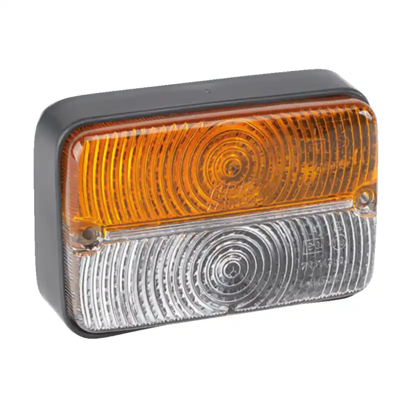Blink-Positionsleuchte vorne zu Case IH, Deutz, Fiat, Ford, John Deere, MF Sofort Bestellen