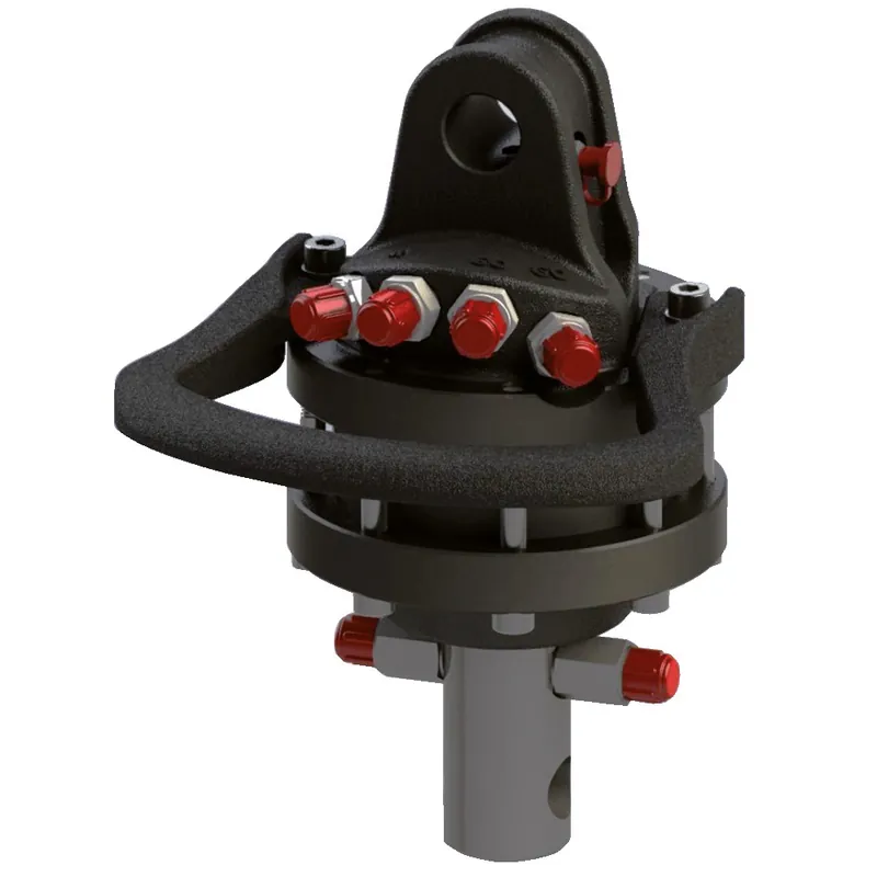 Must-Have Formiko Rotator FHR 1.000 Welle