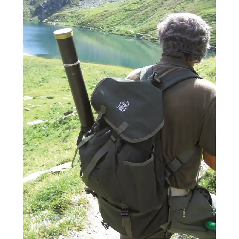 Behr Rucksack mit Kühlfach Top-Angebot