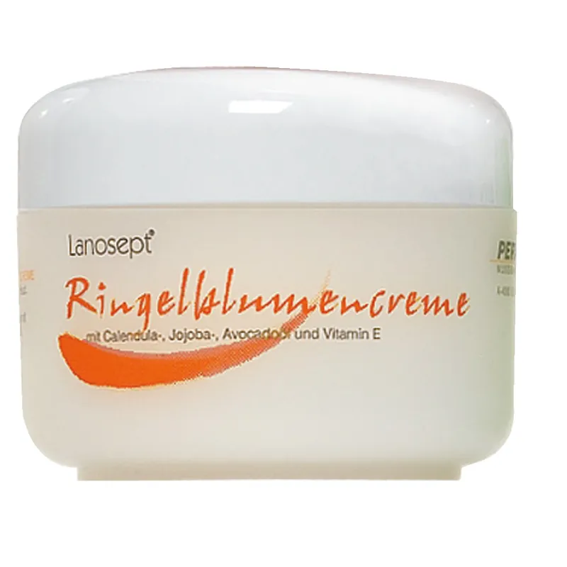 Direktkauf Lanosept Ringelblumen Creme