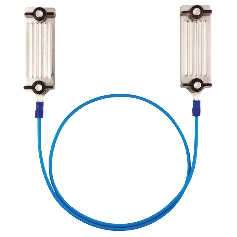 Lister Bandverbinder ZVK 60 Neu Im Sortiment