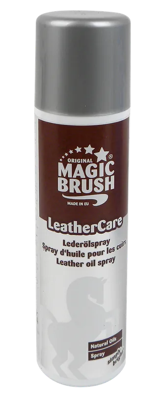KERBL Lederöl-Spray Top-Angebot