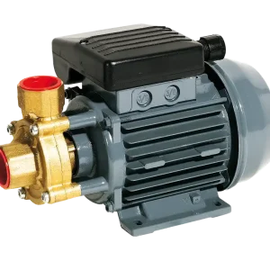 Universalpumpe Messing mit Vitondichtung Angebot