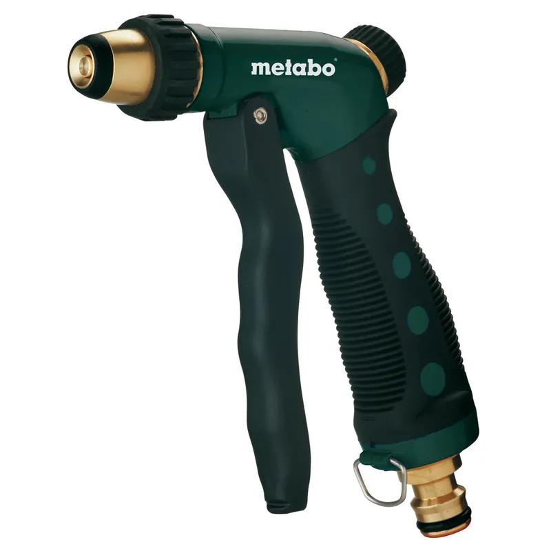 Super-Preis Metabo Spritzbrause SB 2