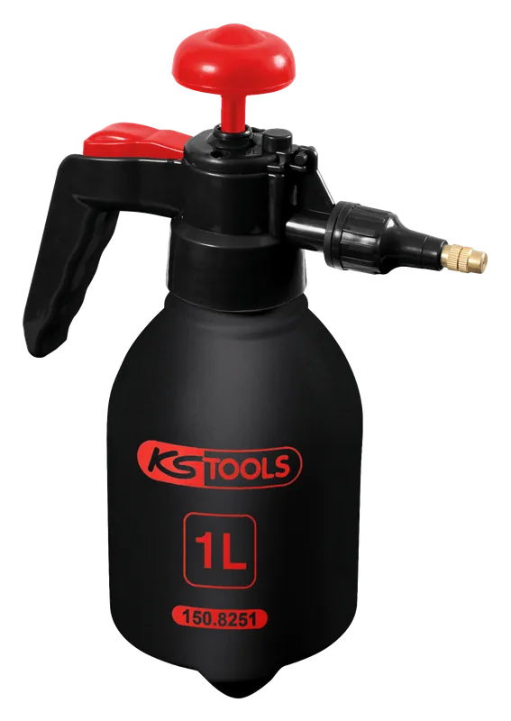 Druckpump-Zerstäuber 1 L Mega-Angebot