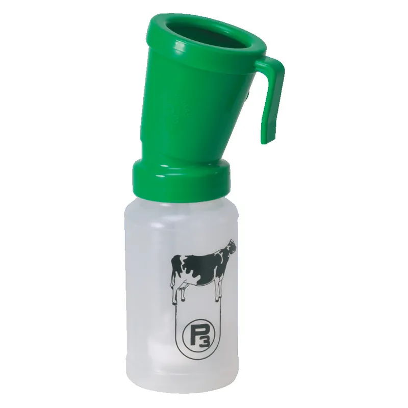 Ecolab Schaumbecher OXY-FOAM Must-Have
