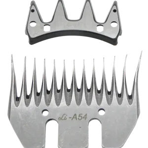 Neu Schermessersatz LC A 54
