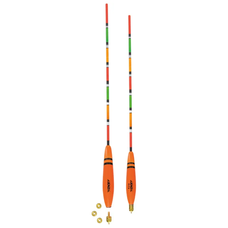 Jenzi Pose Waggler Multicolor 36 cm/8+2 g Ausverkauf