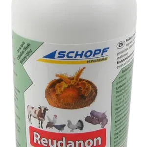 Geprüft Schopf Reudanon Konzentrat, 1 L *