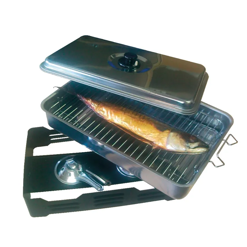 Westline Räuchergrill Top-Seller