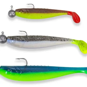 Top-Seller Westline Flank Shad Set 3