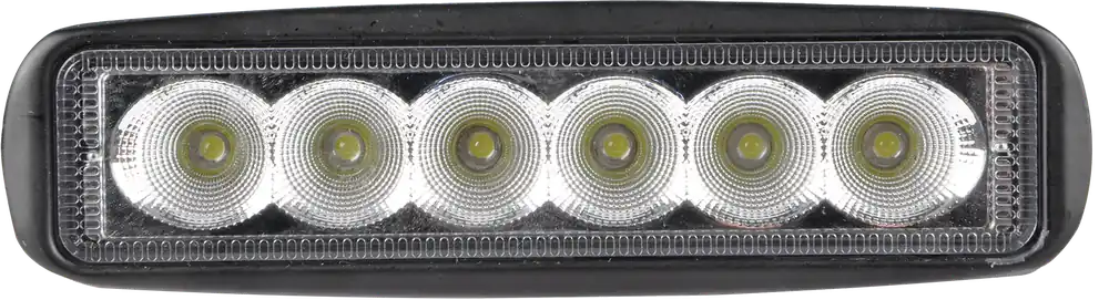 LED-Lichtbalken 10-30V 2500lm Zertifiziert