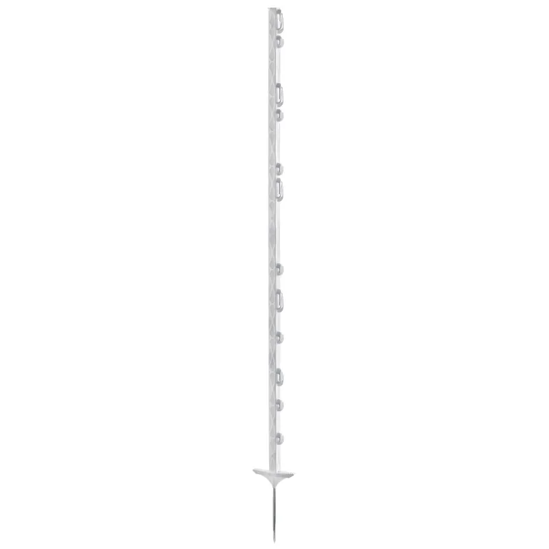 Bestseller AKO Kunststoffpfahl Titan 157 cm 1 Stück