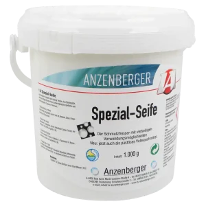 1A Spezialseife 1 kg Schnäppchen