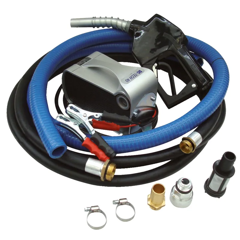 Dieselpumpen-Set 12 V Jetzt Bestellen