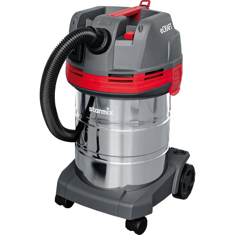 starmix Nass-Trockensauger APL 1430 EWR Abverkauf