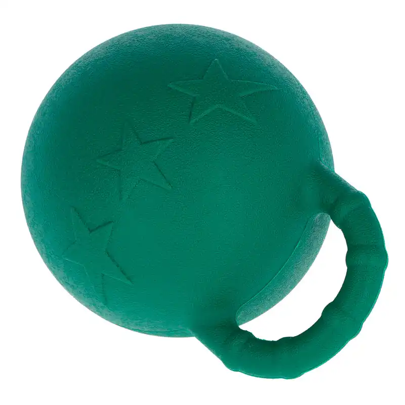 Sichere Zahlung KERBL Pferdespielball
