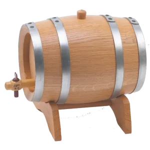Top-Angebot Eichenfass 5 Liter