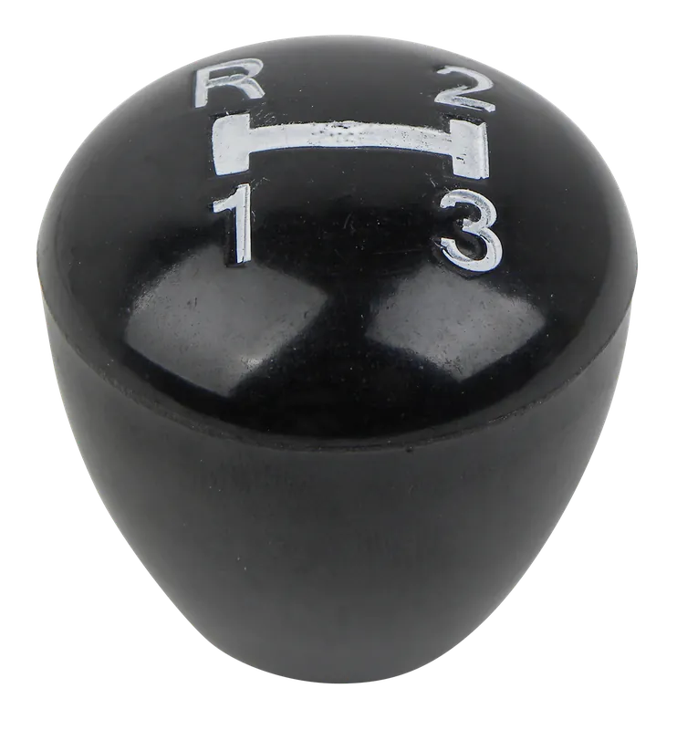 Zertifiziert Schaltknopf MF 1-2-3-R