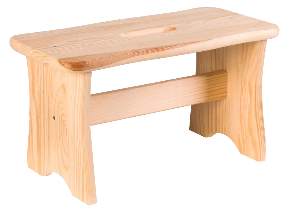 Holzschemmel Solange Der Vorrat Reicht