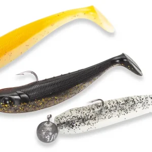 Sofort Bestellen Westline Flank Shad Set 2